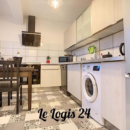 La Suite 22 Bis Saint-Sébastien-sur-Loire Exteriér fotografie