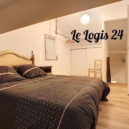 La Suite 22 Bis Saint-Sébastien-sur-Loire Exteriér fotografie