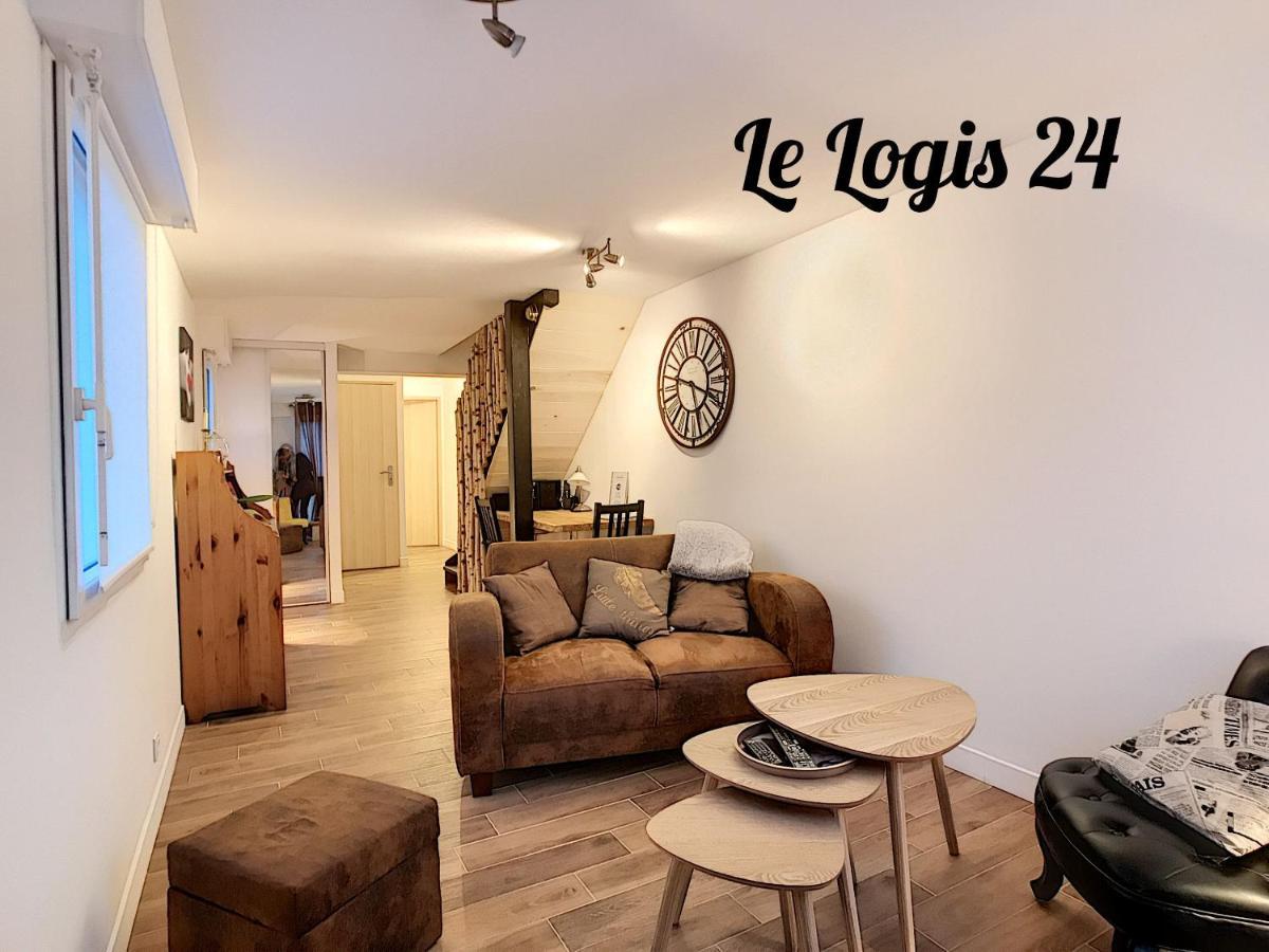 La Suite 22 Bis Saint-Sébastien-sur-Loire Exteriér fotografie