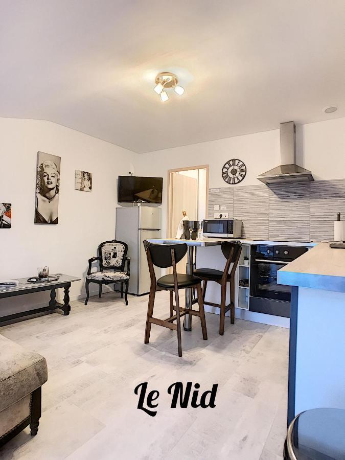 La Suite 22 Bis Saint-Sébastien-sur-Loire Exteriér fotografie