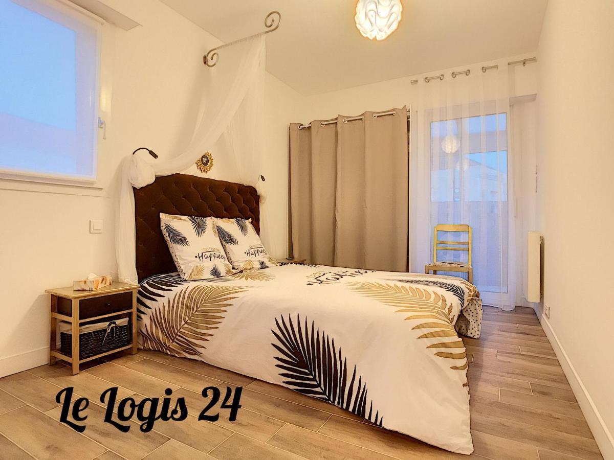 La Suite 22 Bis Saint-Sébastien-sur-Loire Exteriér fotografie