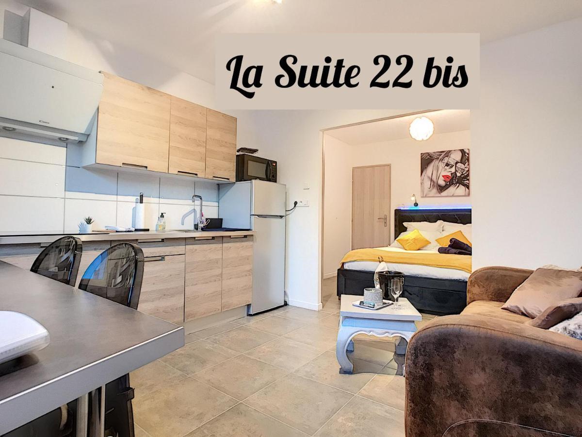 La Suite 22 Bis Saint-Sébastien-sur-Loire Exteriér fotografie